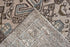 Vintage Heriz Area Rug (4' x 6')
